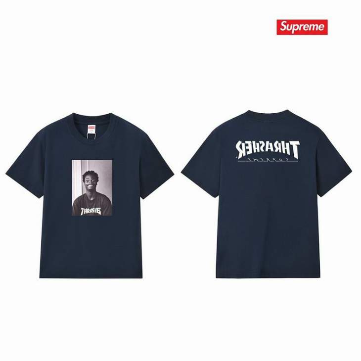 Picture of Supreme T Shirts Short _SKUSupremeS-2XLthtxS2621386